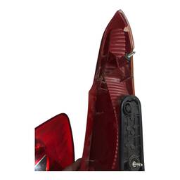 LANTERNA TRASEIRA ESQUERDA PEUGEOT 206 207 SW 2005 A 2013