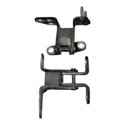 PAR DOBRADIÇA TAMPA TRASEIRA ECOSPORT 2013/22 