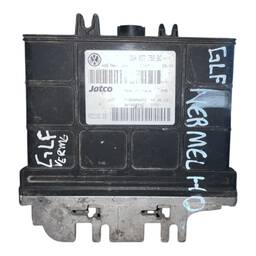 Modulo Cambio Tiptronic Audi A3 Golf Turbo 09a927750bc 