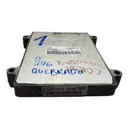 MODULO INJEÇÃO CORSA MONTANA 1.4 105CV 2008 93355752