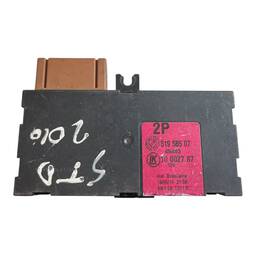 modulo conforto fiat palio strada siena 2P 51958507 10002787