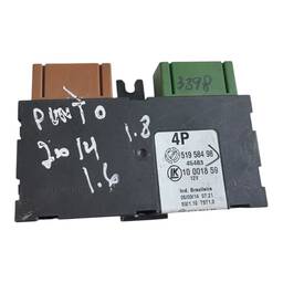 modulo conforto fiat punto 2008 a 2017 4P 519 584 98 