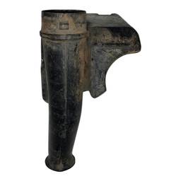 DUTO FILTRO AR RESSONADOR CELTA 1.0 - 1.4 8V 2007 ATE 2015