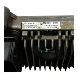 MODULO PALIO 1.0 8V 55249044 IAW.7GF.6B HB301