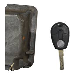 KIT MÓDULO INJEÇÃO PALIOSTRADA 1.4 FIRE 08/14 55251995