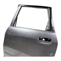 PORTA TRASEIRA ESQUERDA FIT 2009 A 2014