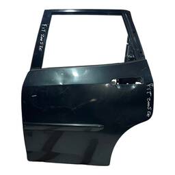 PORTA TRASEIRA ESQUERDA FIT 2004 A 2008