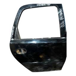 PORTA TRASEIRA DIREITA MERIVA 2003 2004 A 2012
