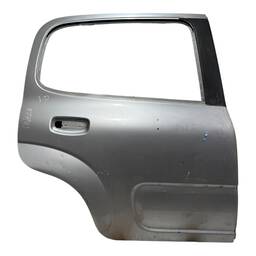 PORTA TRASEIRA DIREITA UNO 2011 A 2021 S/ FURO MOLDUR