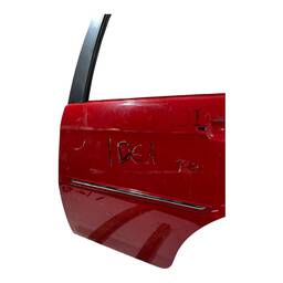 PORTA TRASEIRA ESQUERDA IDEA 2006 2007 A 2016