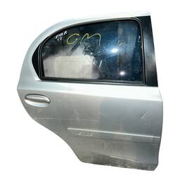 Porta Traseira Direita Etios Hatch 2013 2014 a 2021