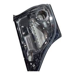 PORTA TRASEIRA ESQUERDA MERCEDES CLASSE C 180 200 320 01/07