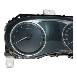 PAINEL INSTRUMENTOS NISSAN KICKS 1.6 2020 2021 248105RB3B