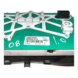 PAINEL INSTRUMENTO CLIO/LOGAN/SANDERO 1.0 16V 8200531313