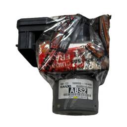 KIT MÓDULO INJEÇÃO HB20 1.6 AUT FLEX 39128-2BADO ECU4