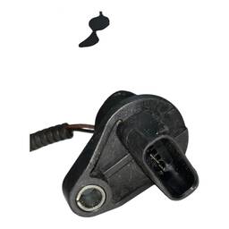 VALVULA SOLENOIDE  TURBO ONIX TRACKER TURBO 55496241