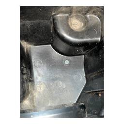 TAMPA CAIXA DO FILTRO DE AR FORD KA 1.0 3CC 2015 2016 2021