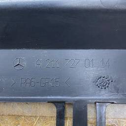 FORRO PORTA DIAN ESQ MERCEDES-BENZ CLASSE E W211 A2117270114