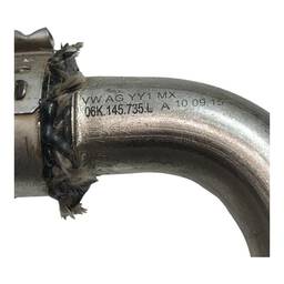 TUBO DE RETORNO DE ÓLEO JETTA GOLF 2.0 06K.145.735.L