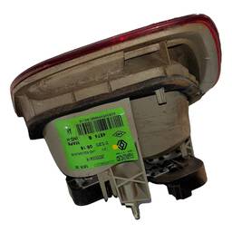 LANTERNA TRASEIRA ESQUERDA FLUENCE 2011 2012 A 2018 (MALA)