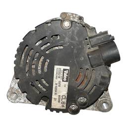 ALTERNADOR PEUGEOT 206 207 208 HOGGAR C3 1.4 1.5 1.6 06/2015