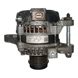 ALTERNADOR COROLLA 1.8 2.0 2015 2016 A 2019 110A DENSO 
