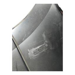 PARACHOQUE NOVO TRASEIRO LOGAN 2014 2015 A 2020