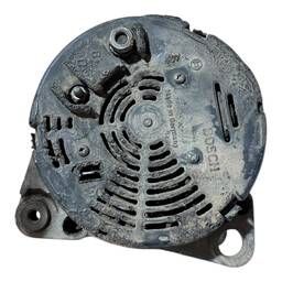 ALTERNADOR GOL PARATI POLO 0123320007 BOSH 90A