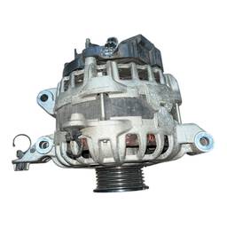 ALTERNADOR ONIX PRISMA COBALT SPIN 1.0 1.4 1.8 2017 2018/..
