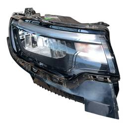 FAROL DIREITO JEEP COMPASS 22 A 2025 FULL LED RECUPERADO 