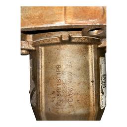 TROCA DO DIFERENCIAL TRASEIRO ECOSPORT 2.0 2013 2014 A 2021