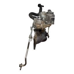 TURBINA T-CROSS NIVUS JETTA POLO TAOS TIGUAN Q3 1.4 17/