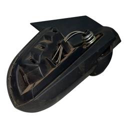 RETROVISOR DIREITO ONIX PRISMA 2013 2014 A 2020 MANUAL