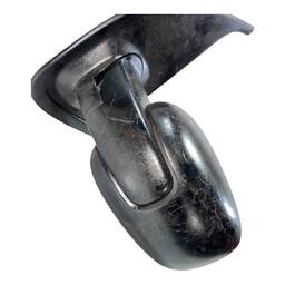 RETROVISOR ESQUERDO UNO 4P 11/20 S/ CONTROLE