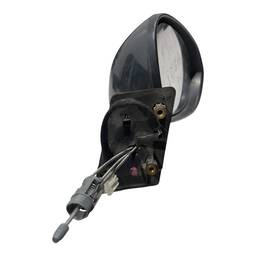 RETROVISOR DIREITO IDEA 2011 2013 A 2016 C/ PISCA MANUAL 