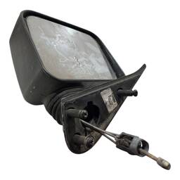 RETROVISOR ESQUERDO FIORINO 1997 A 2010 S/ CONTROLE