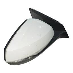 RETROVISOR DIREITO POLO VIRTUS 2018/ C/ PISCA MANUAL