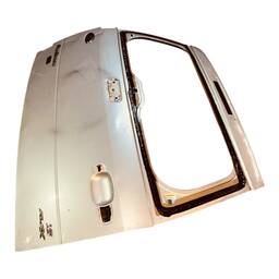 TAMPA TRASEIRA ECOSPORT 2003 2004 A 2012