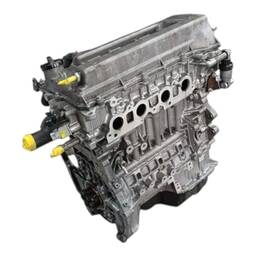 MOTOR PARCIAL COROLLA /FILDER 1.8 16V GAS 2003 A 2007 136CV 