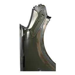 PARALAMA ESQUERDO SANDERO 2008 A 2014