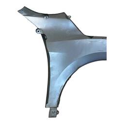 PARALAMA ESQUERDO CIVIC G10 2017 A 2021