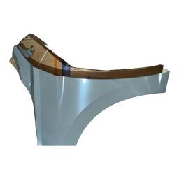 (NOVO )PARALAMA ESQUERDO JETTA GLI 2018/