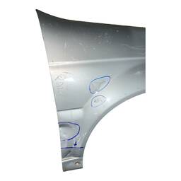 PARALAMA DIREITO PALIO SIENA 2008 A 2016