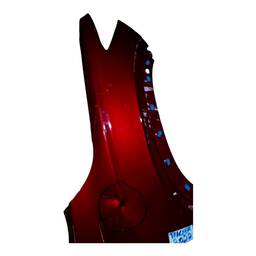 PARALAMA DIREITO TRACKER 2020/