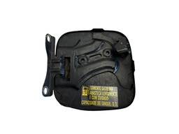 PORTINHOLA PARALAMA PARTIDA A FRIO CITY 2010 2011 12 A 2014