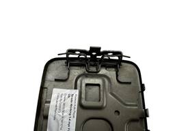 PORTINHOLA TANQUE COMBUSTÍVEL STRADA 2014 A 2020