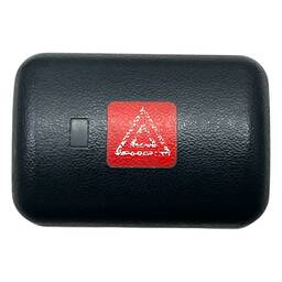 Botão Pisca Alerta GM Zafira 2003 a 2012 024416082