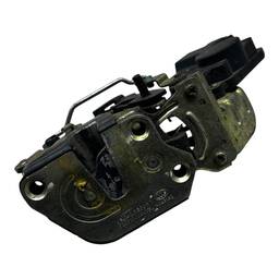 Fechadura porta Traseira Direita Jac J3 2011 a 2015 5 Pinos