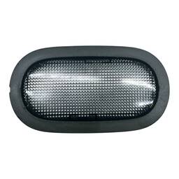 Luz Teto Cortesia Renault Clio 2001 a 2012 7700410612