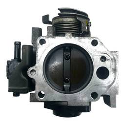 Tbi Corpo Borboleta Honda Civic 1.7 2001 a 2006